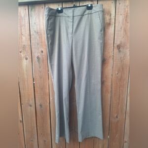 NWT Ann Taylor Trouser Size 12